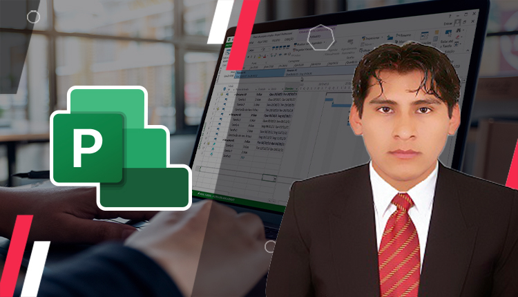 Programación de obras con Ms Project