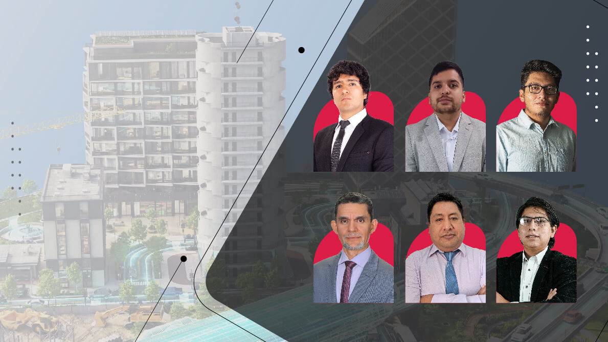 Fundamentos de la Metodología BIM y su Implementación en la Administración Pública de Latinoamérica