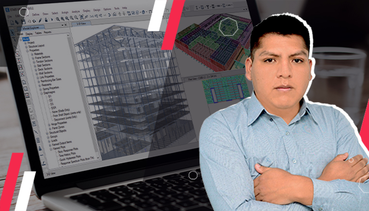 Concreto Armado: Losas y vigas